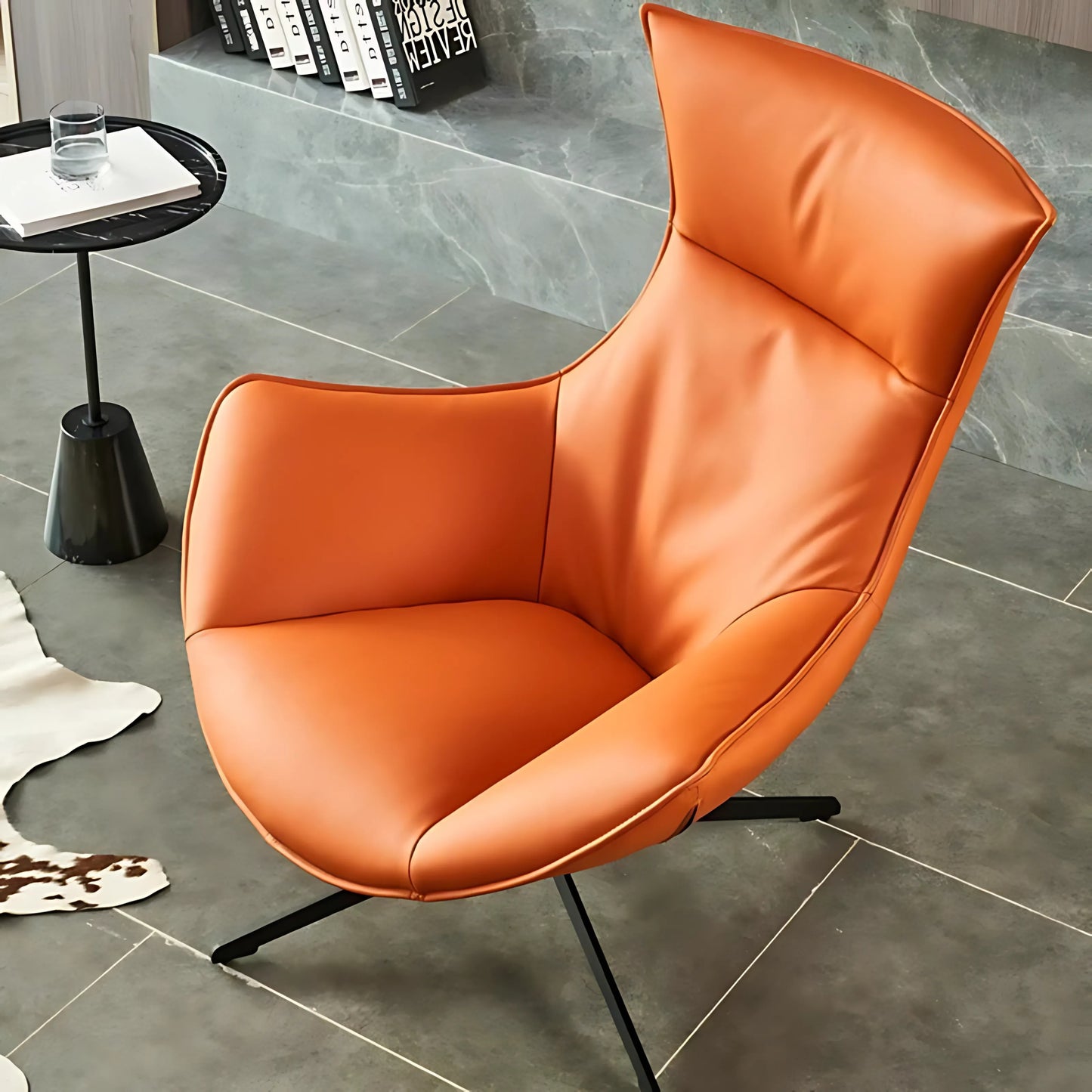 Aurelia Luxe Armchair