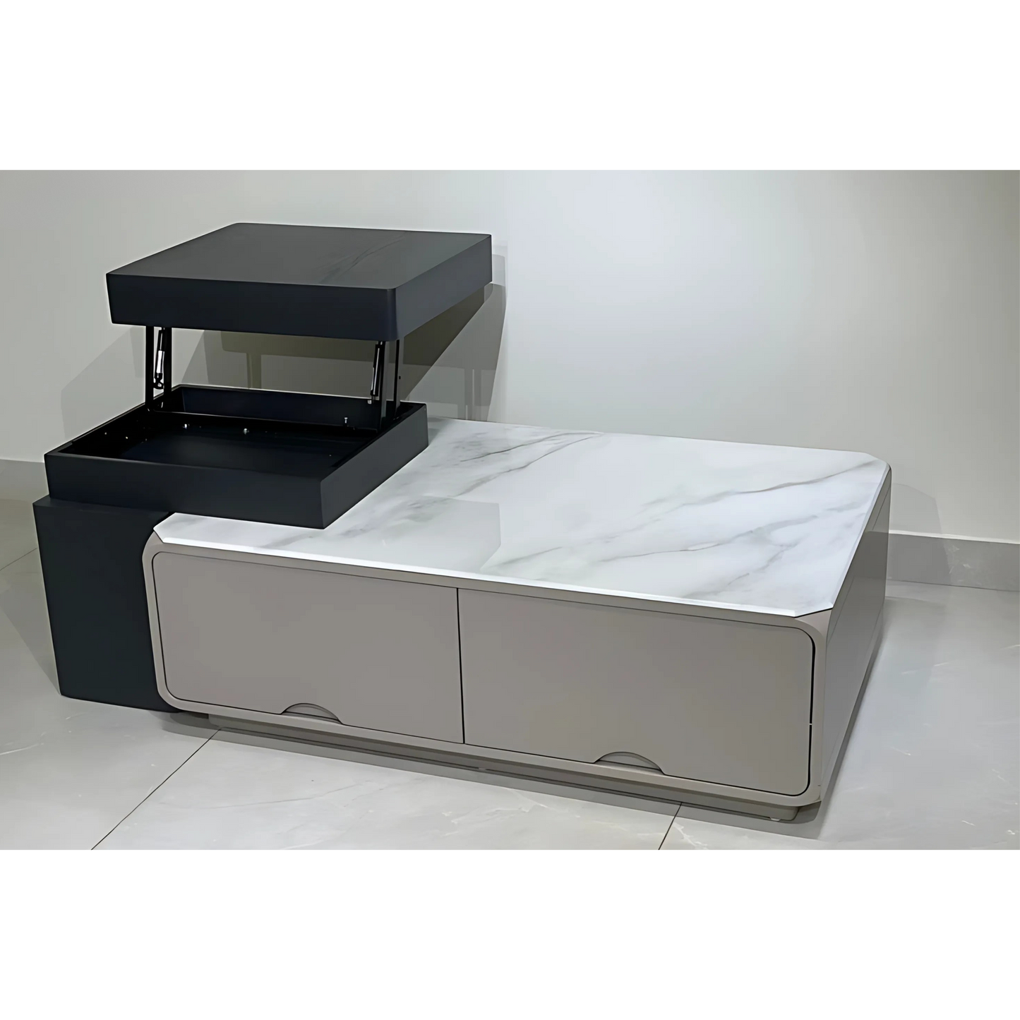 Onyx Flow Suite Center Coffee Table