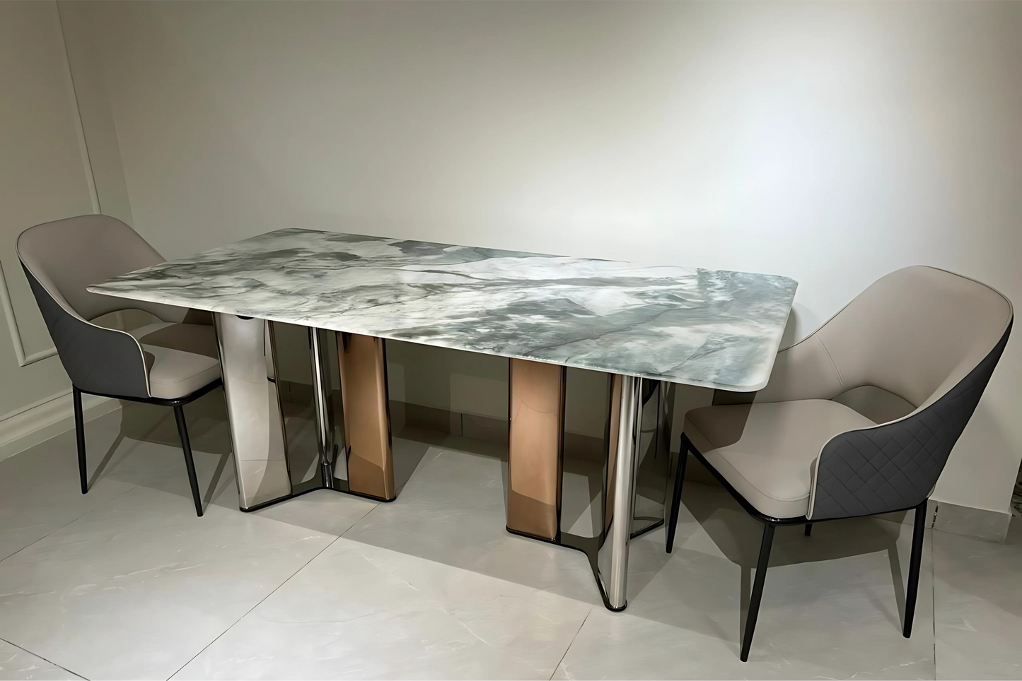 Elara Dining Table
