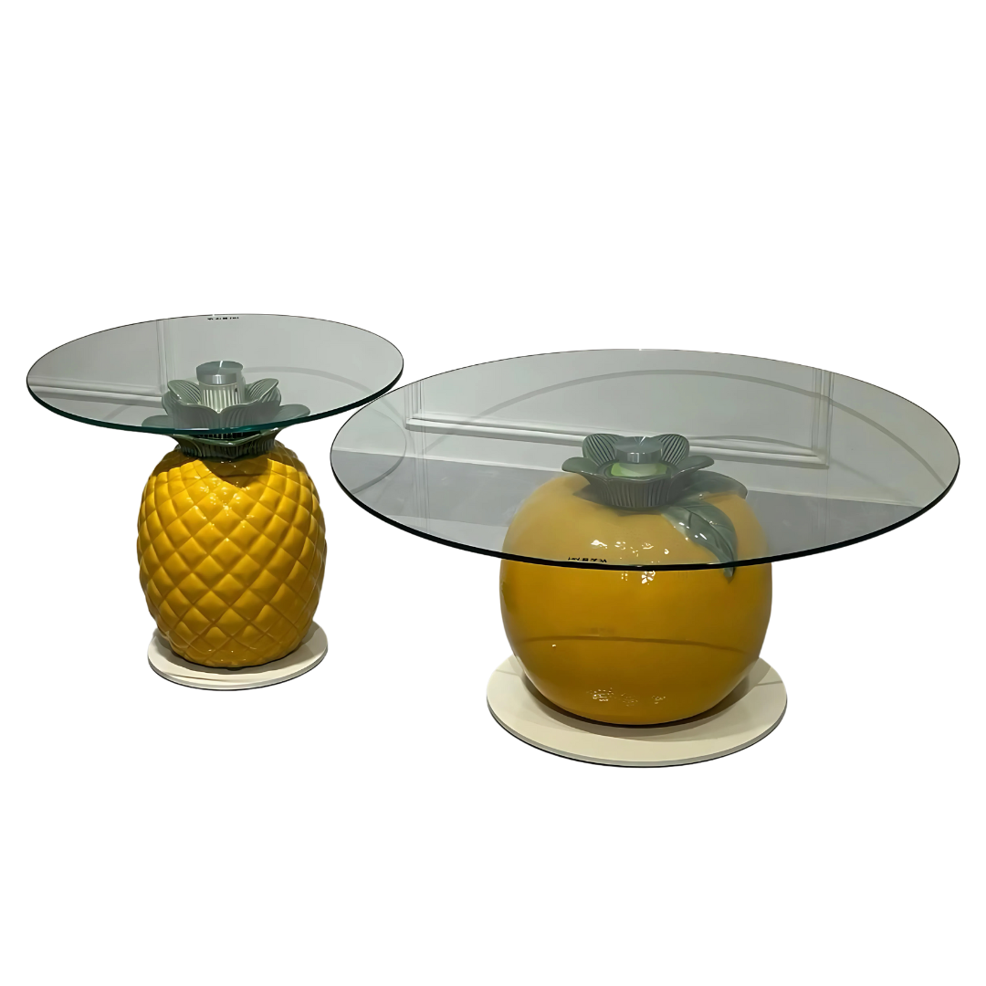Zeus Orbital Table