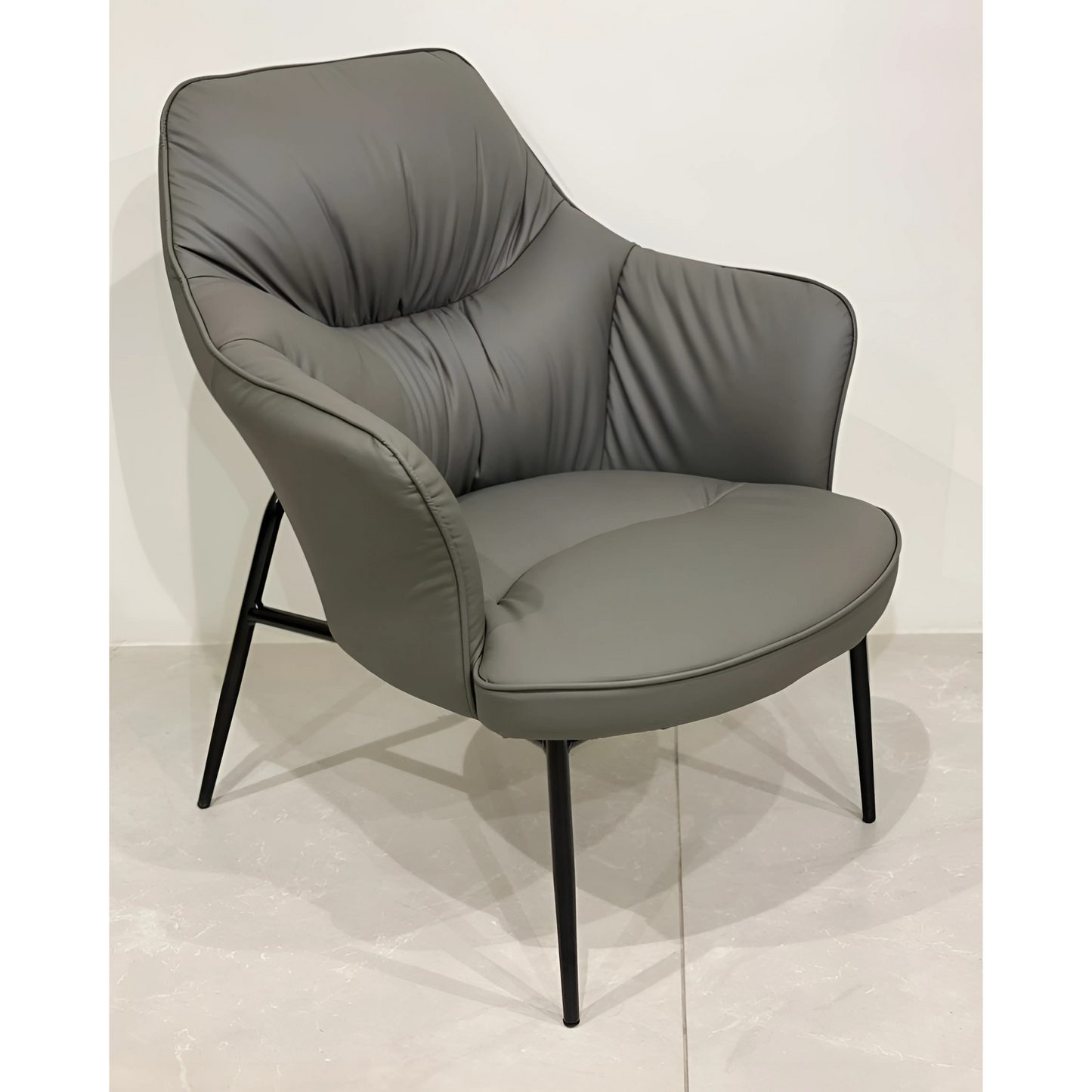 Poltrona Regale Lounge Leisure Chair