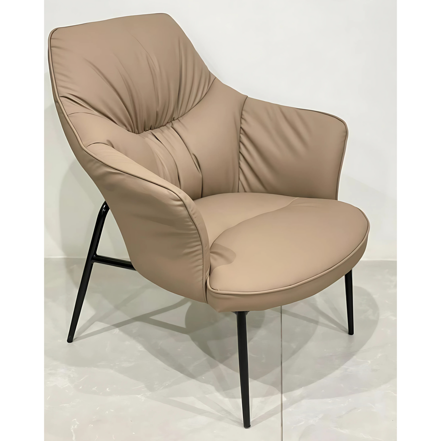 Sienna Luxe Accent Chair