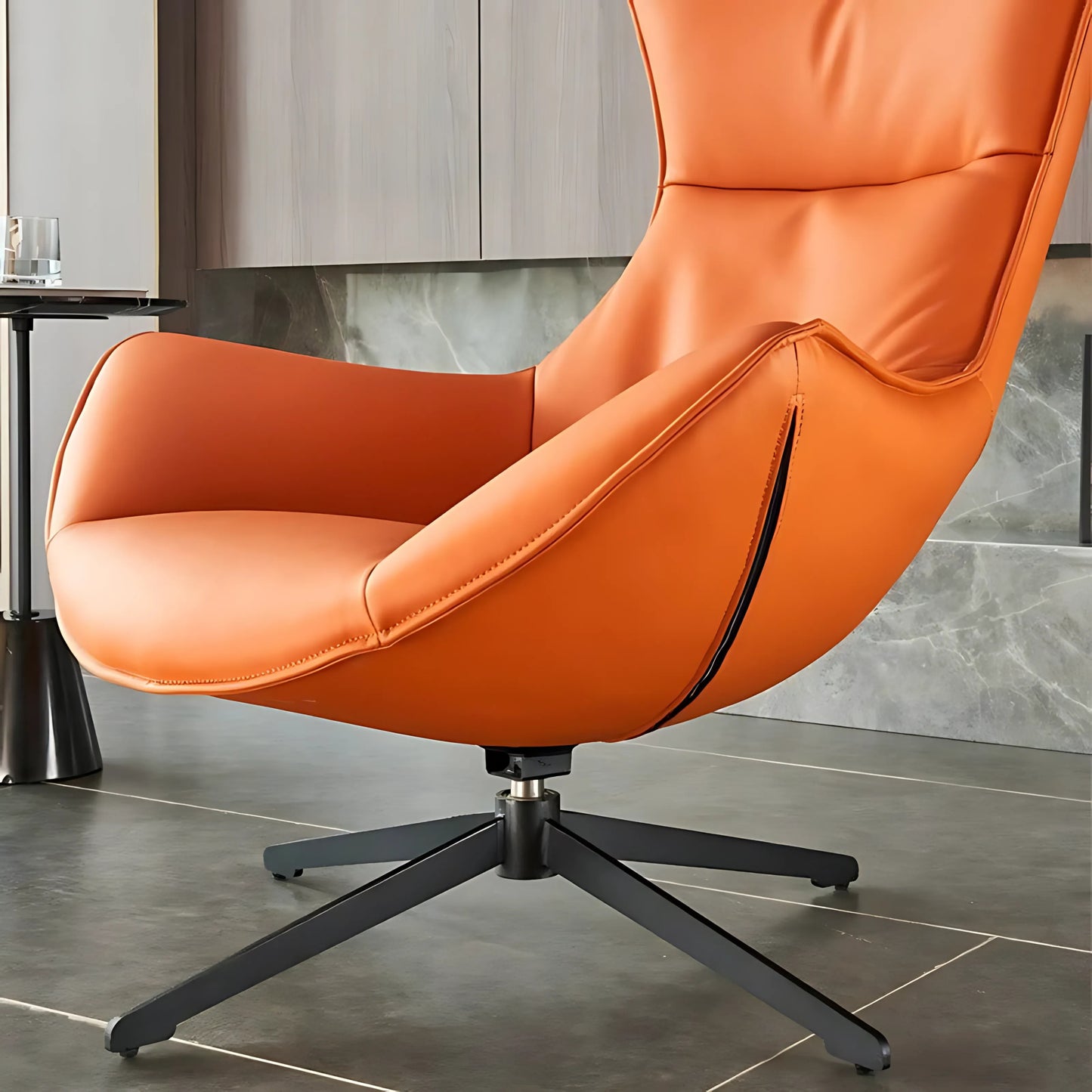 Aurelia Luxe Armchair