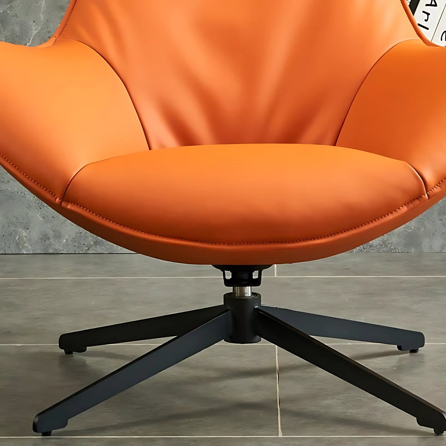 Aurelia Luxe Armchair