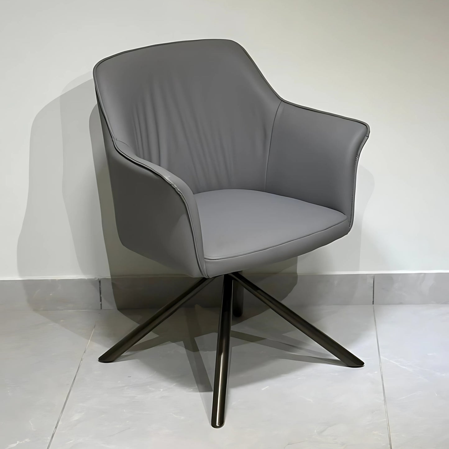 Moonstone Weave Dining Chair