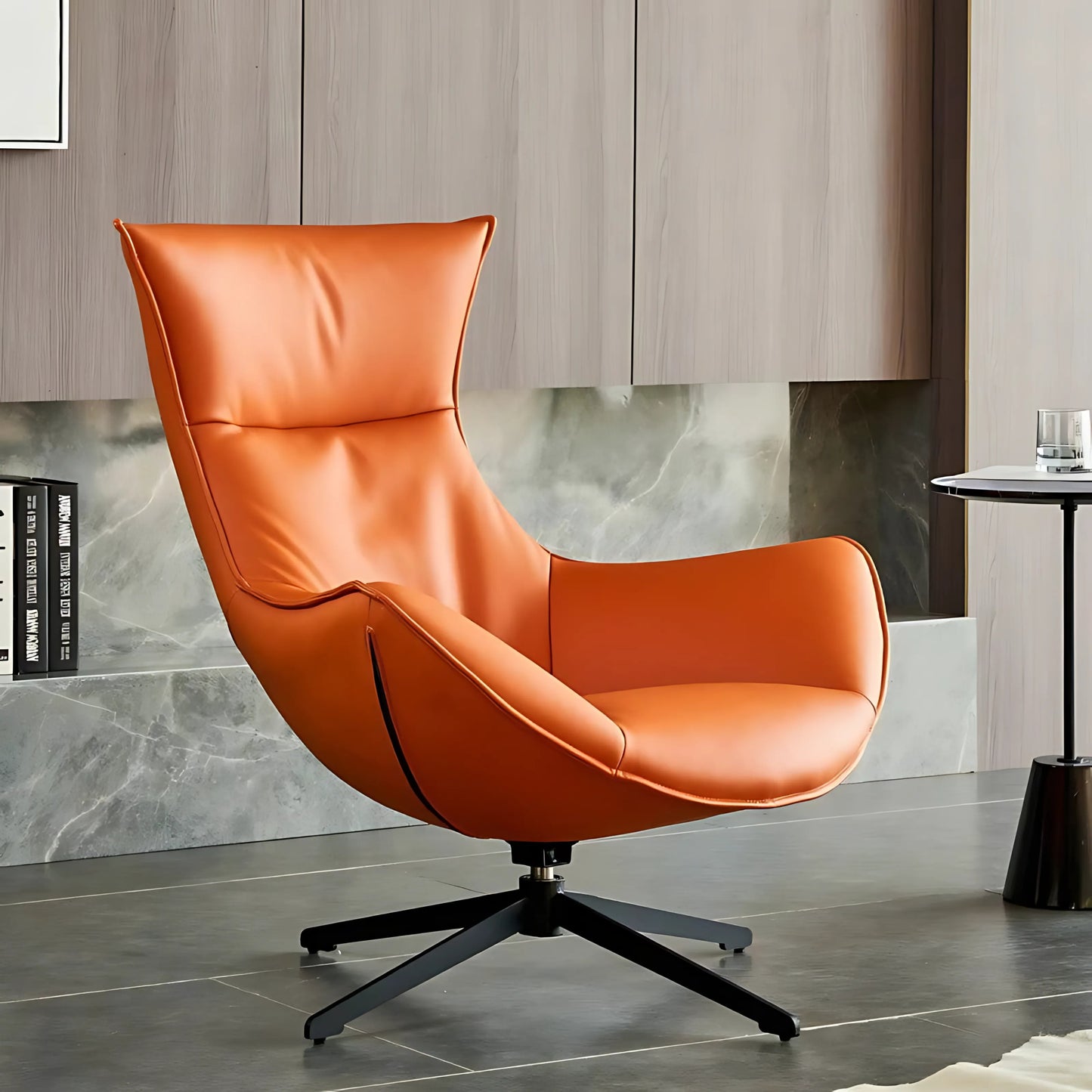 Aurelia Luxe Armchair