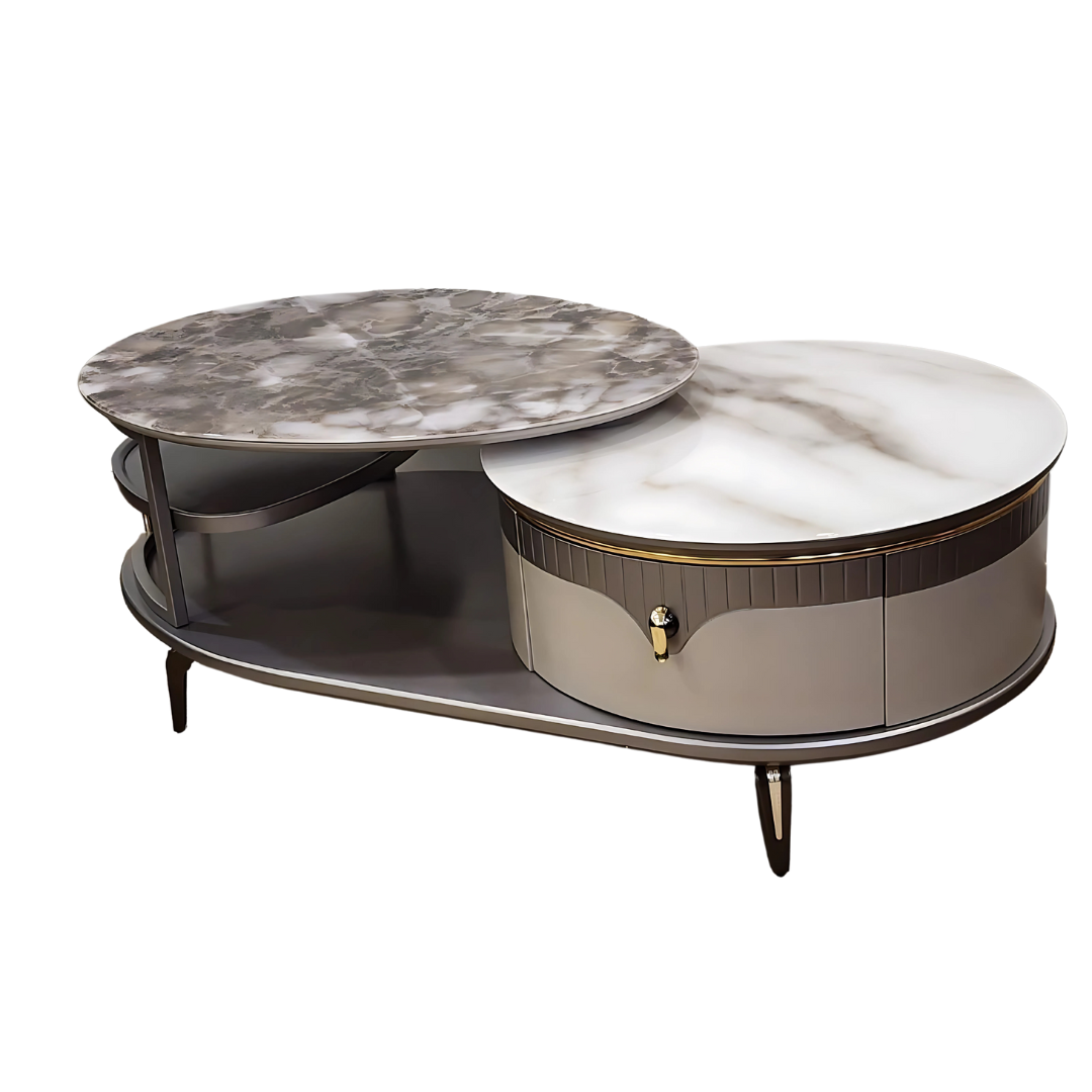Arden Twin Marble