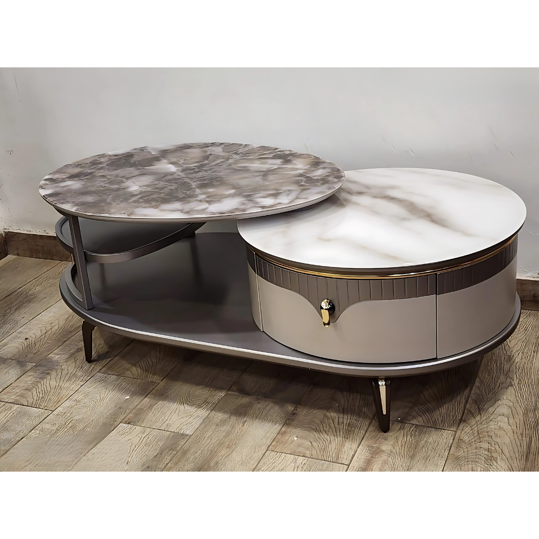 Arden Twin Marble