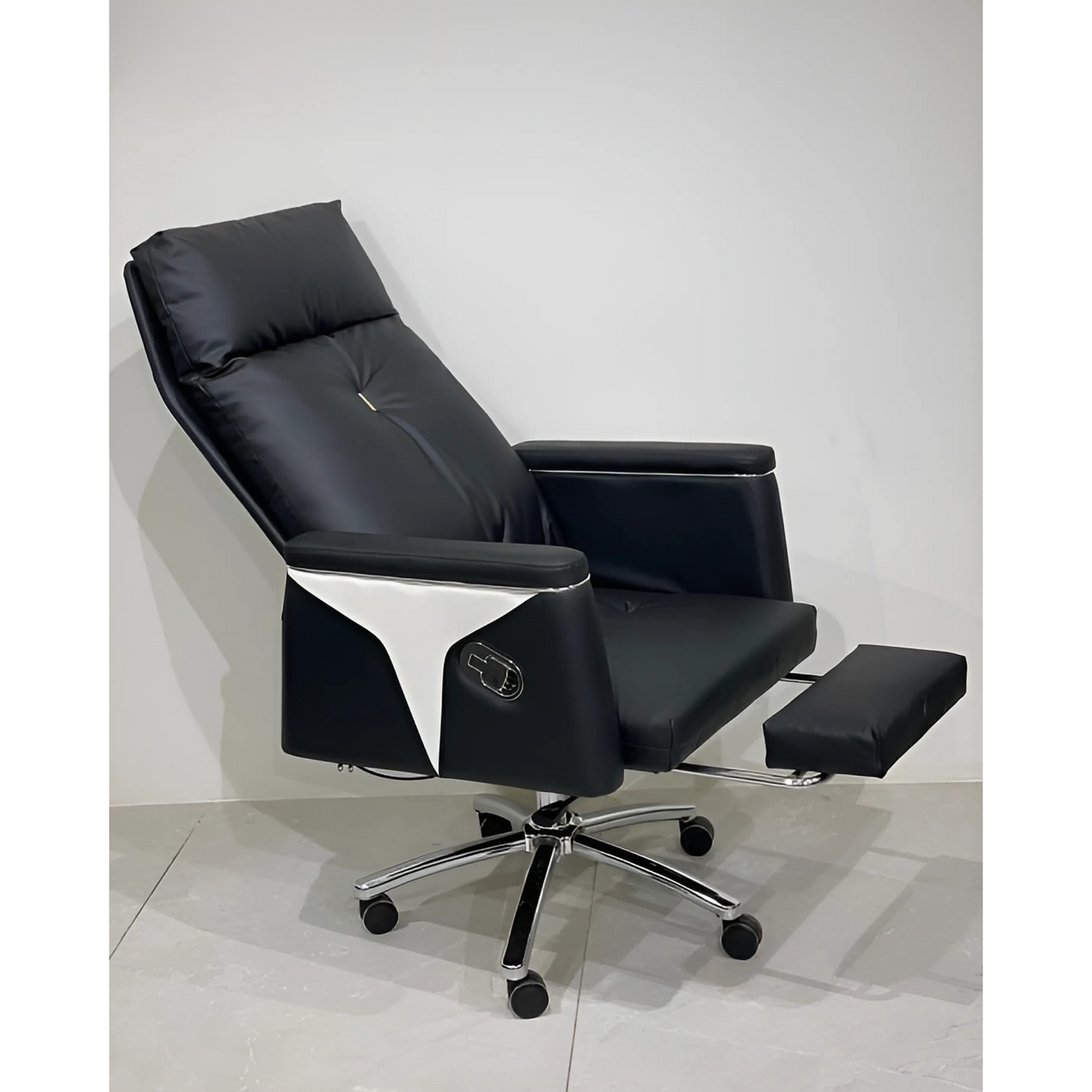 Onyx Crest