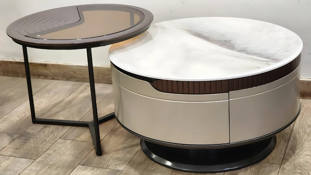 Contempo Charm Center Coffee table