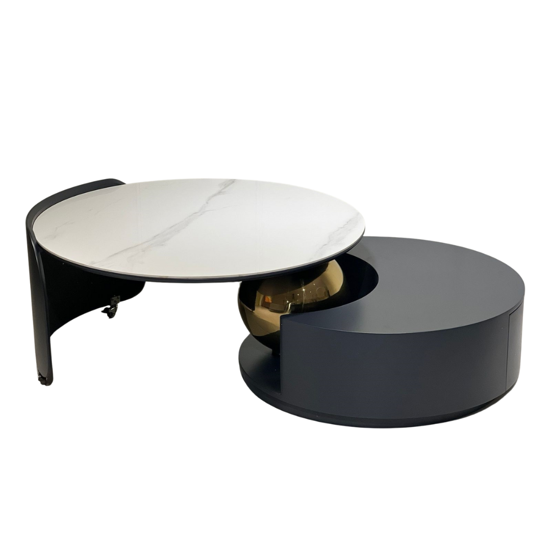 Velar Gold Base