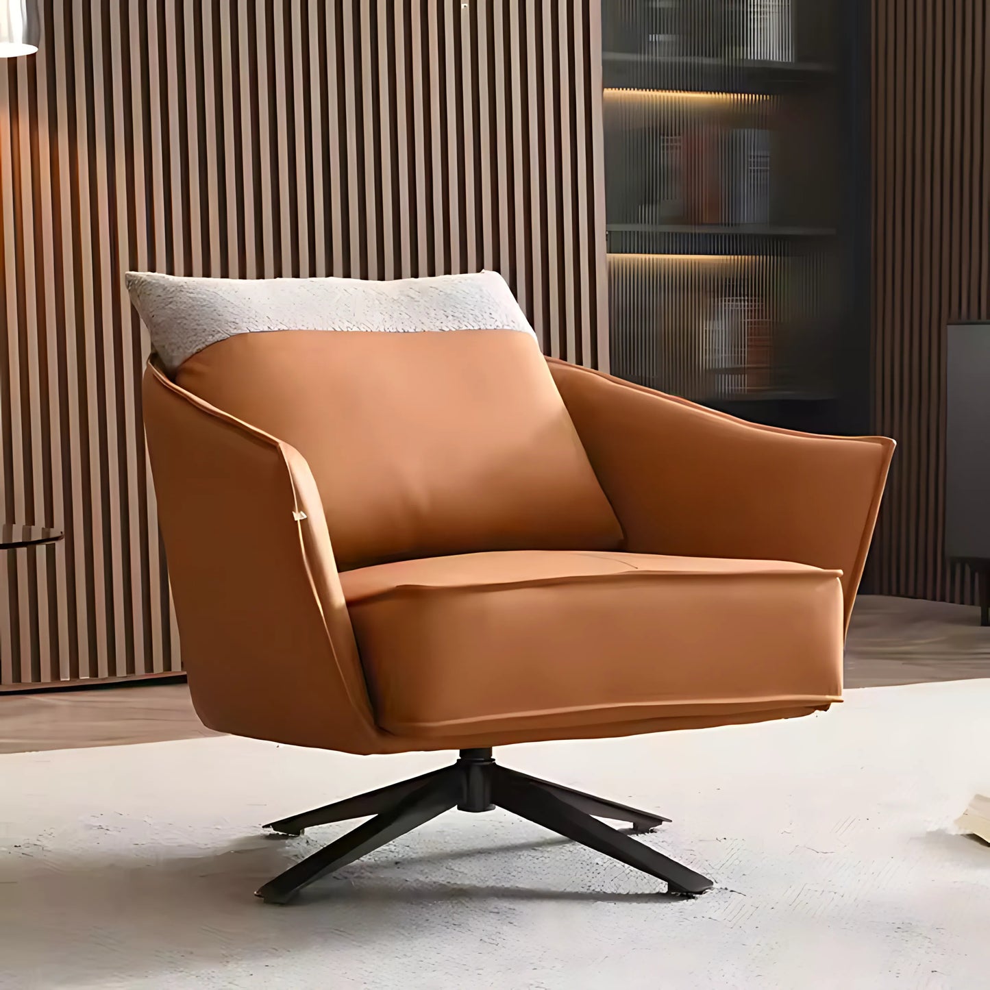 Orion Royale Lounger Chair