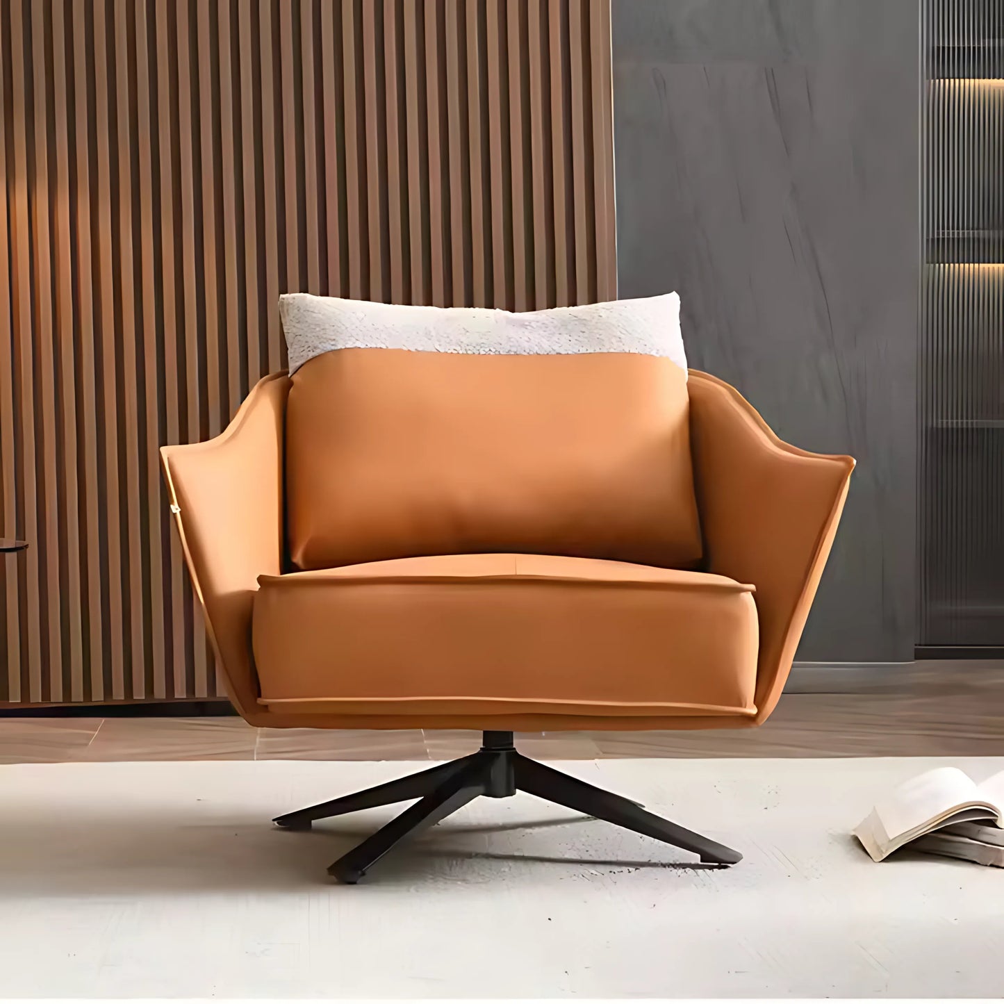 Orion Royale Lounger Chair