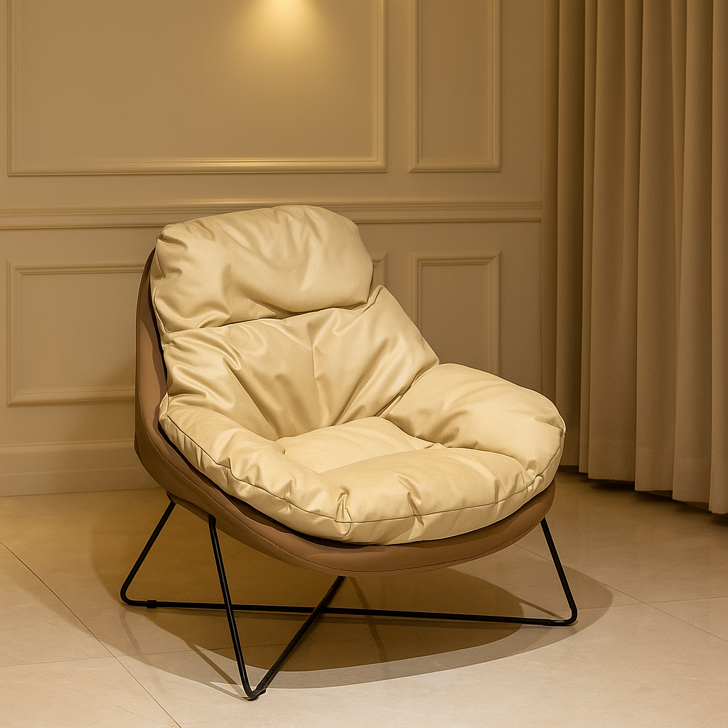 Serenity Leisure Lounge Chair