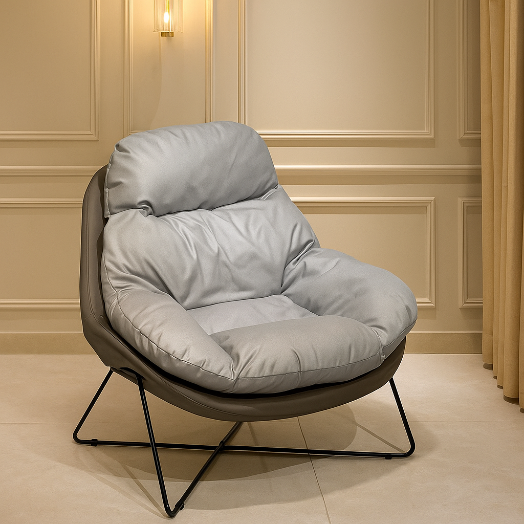 Serenity Leisure Lounge Chair