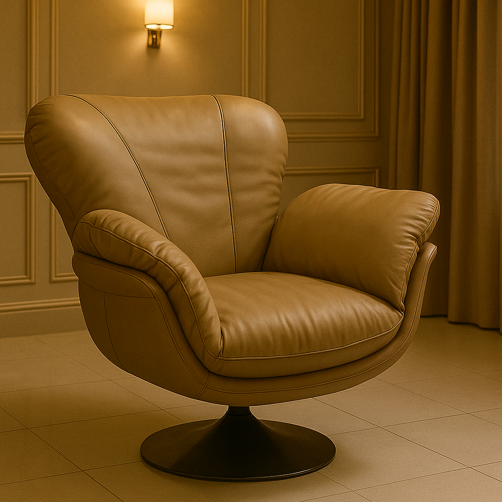Emperor Edition Leisure Lounge Chair