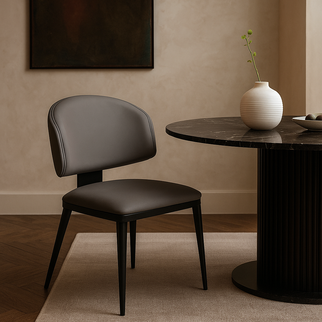 Slate Ridge Designer Dining Chair