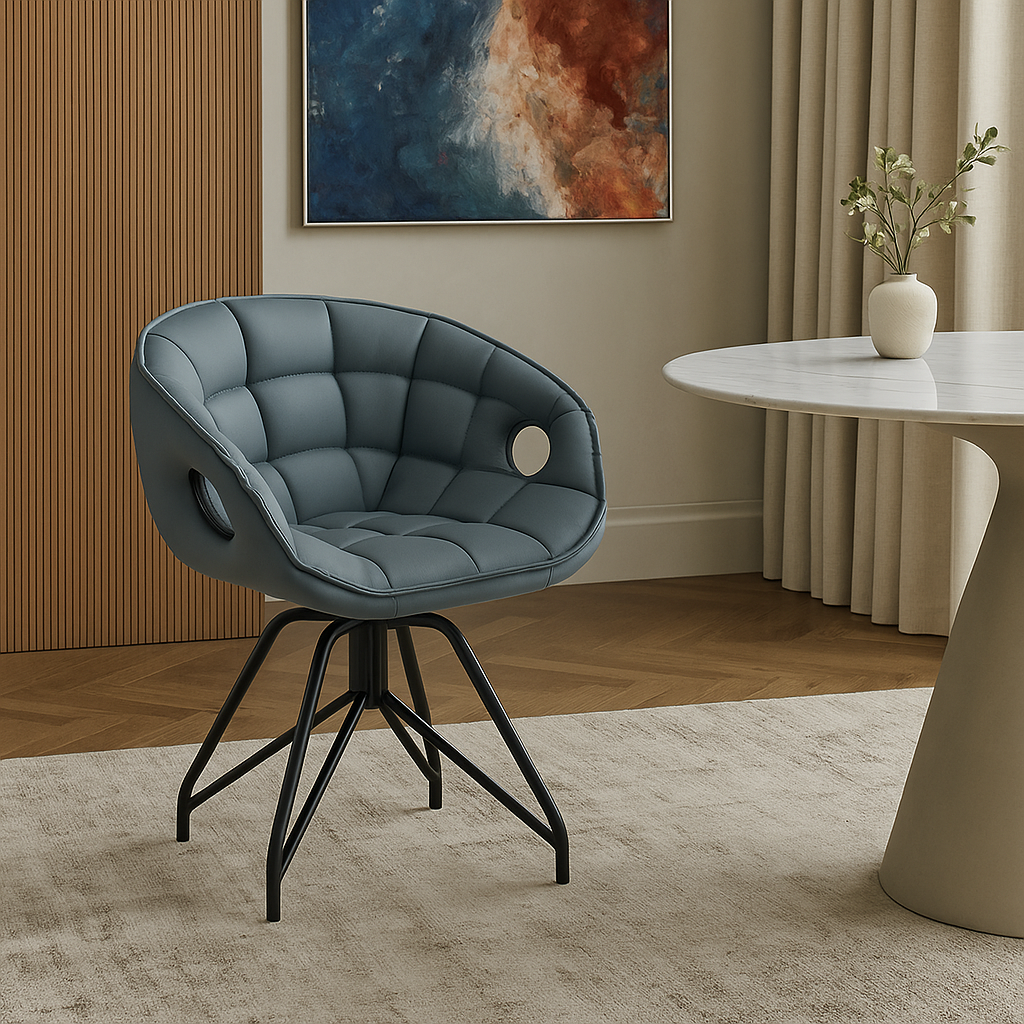 Aero Nest Designer Dining Chair