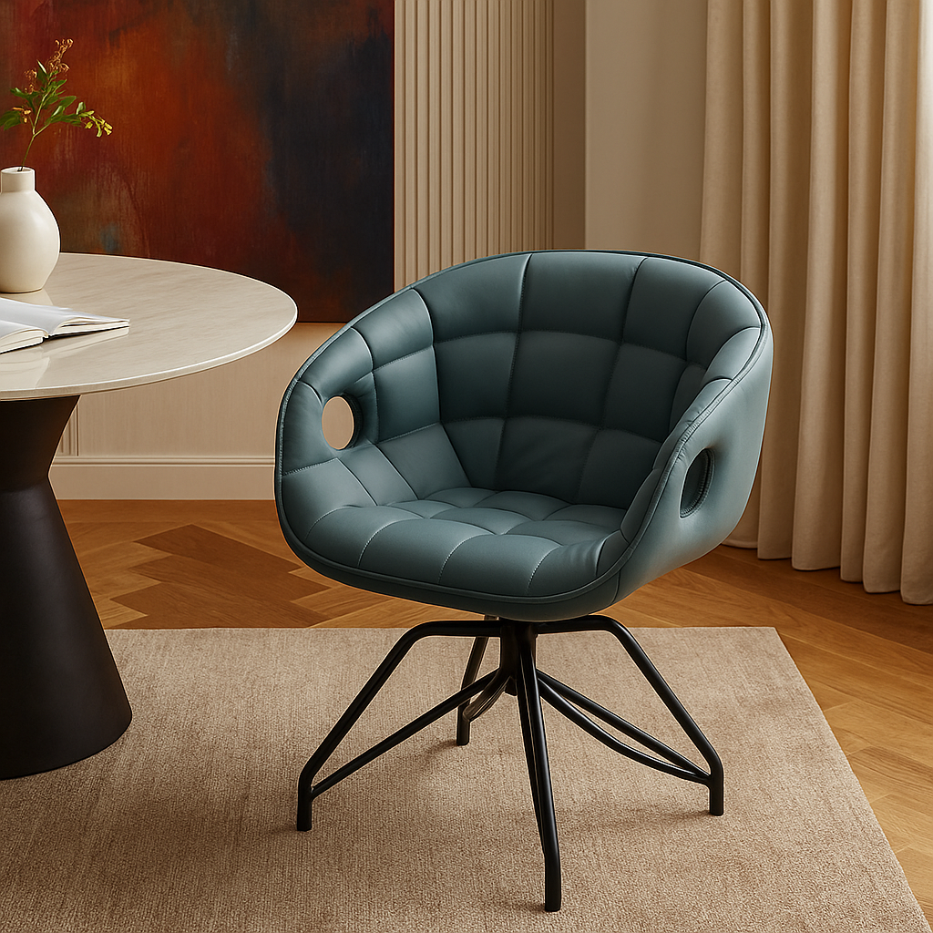Aero Nest Designer Dining Chair