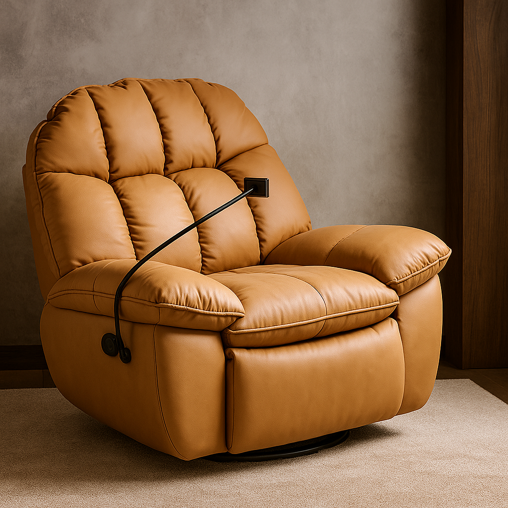 Solaro Prestige Recliner