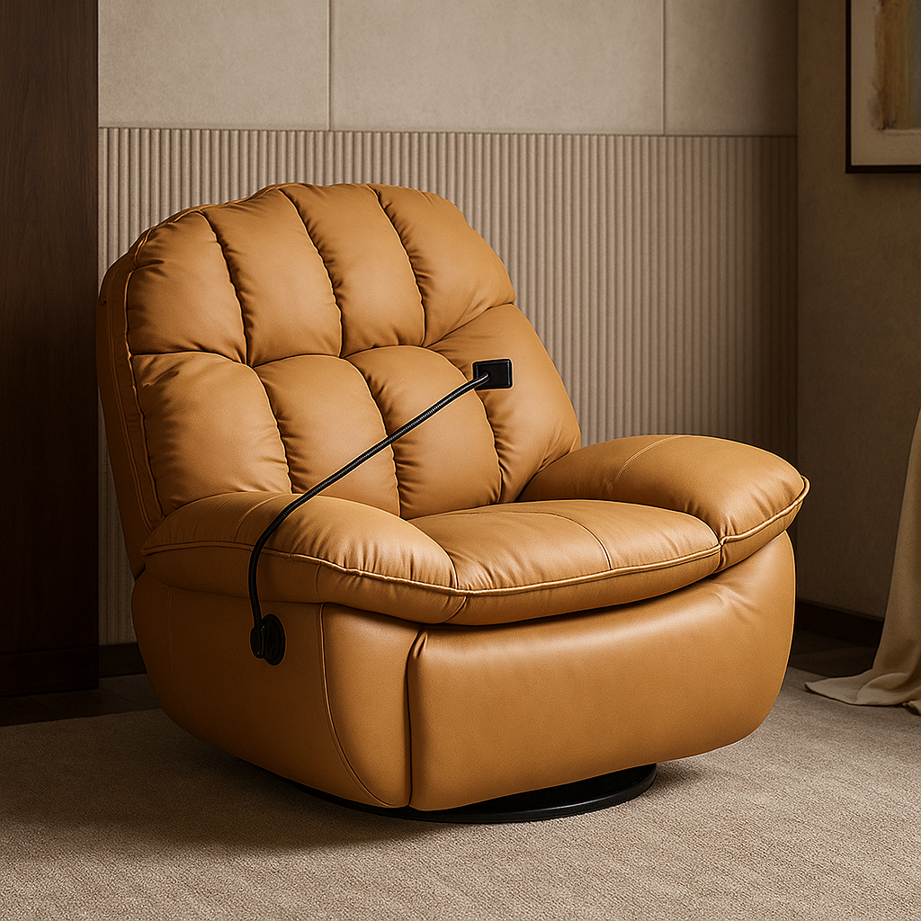 Solaro Prestige Recliner
