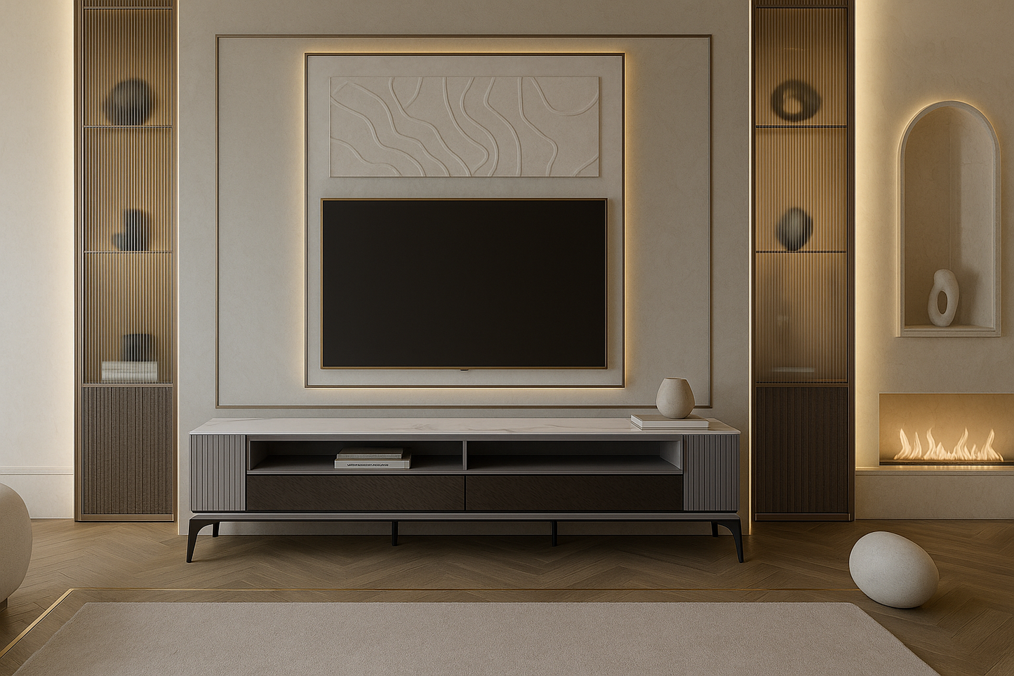 Nivara LED Runner