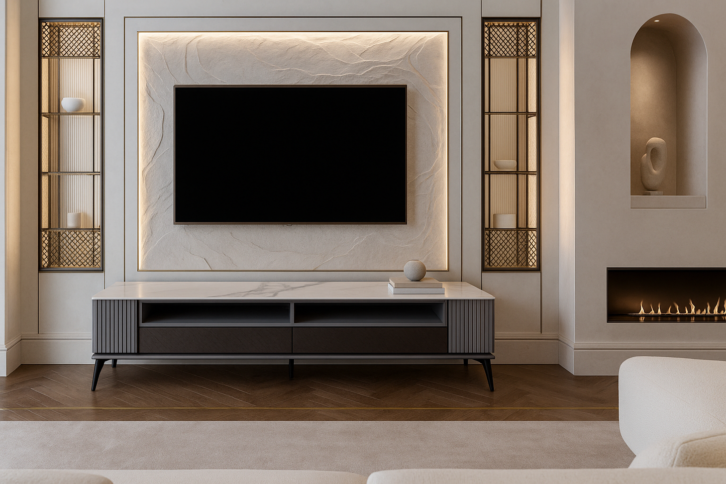 Nivara LED Runner