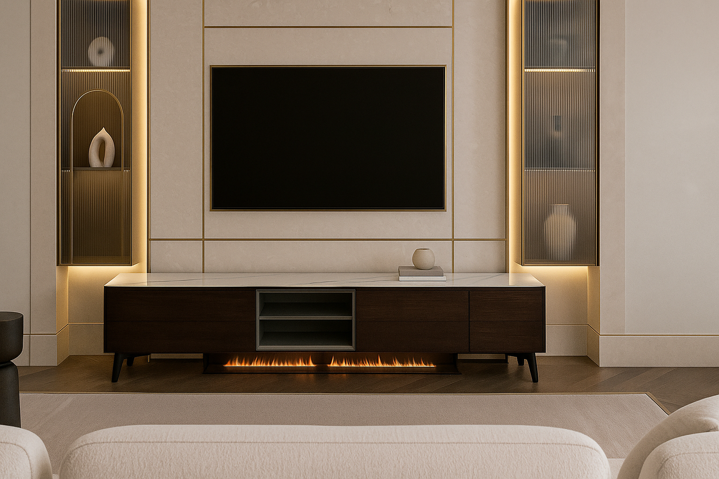 Formelle LED Runner