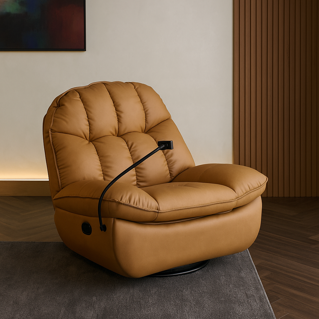 Solaro Prestige Recliner