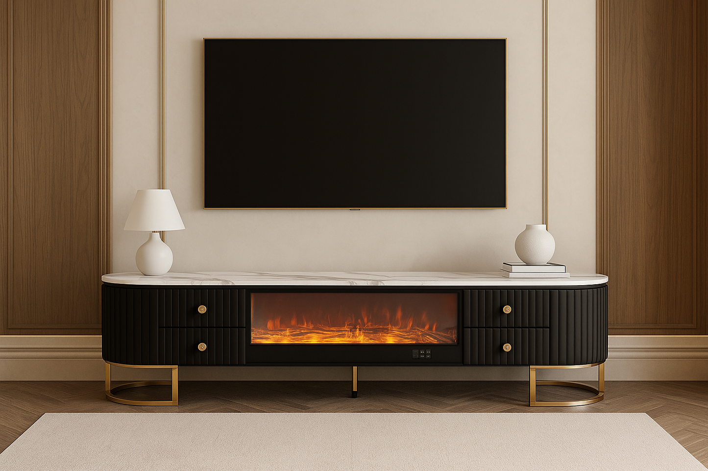 Arisetti LED Runner