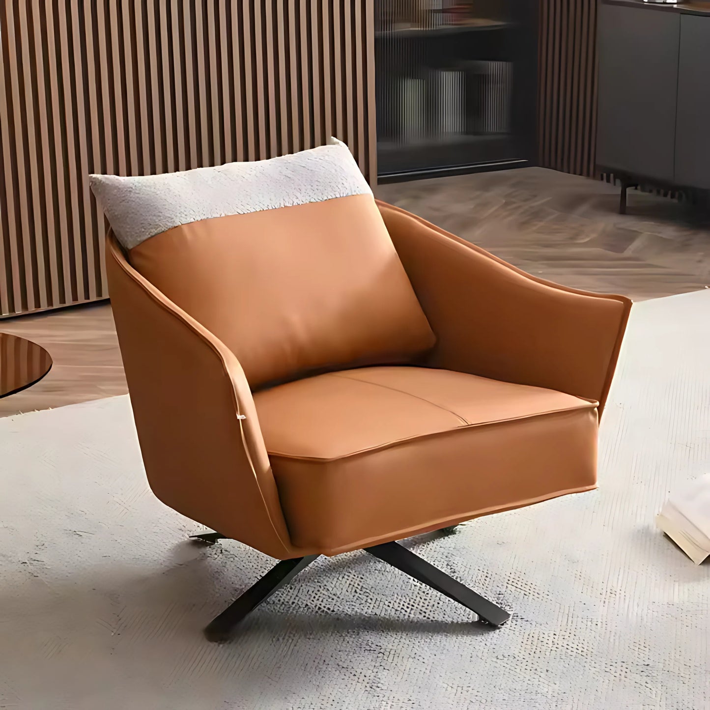 Orion Royale Lounger Chair