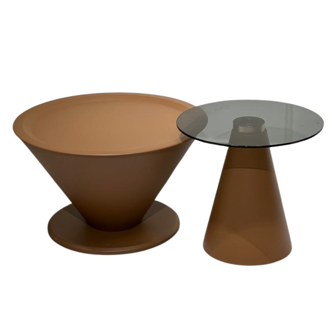 Terra Twin Pod