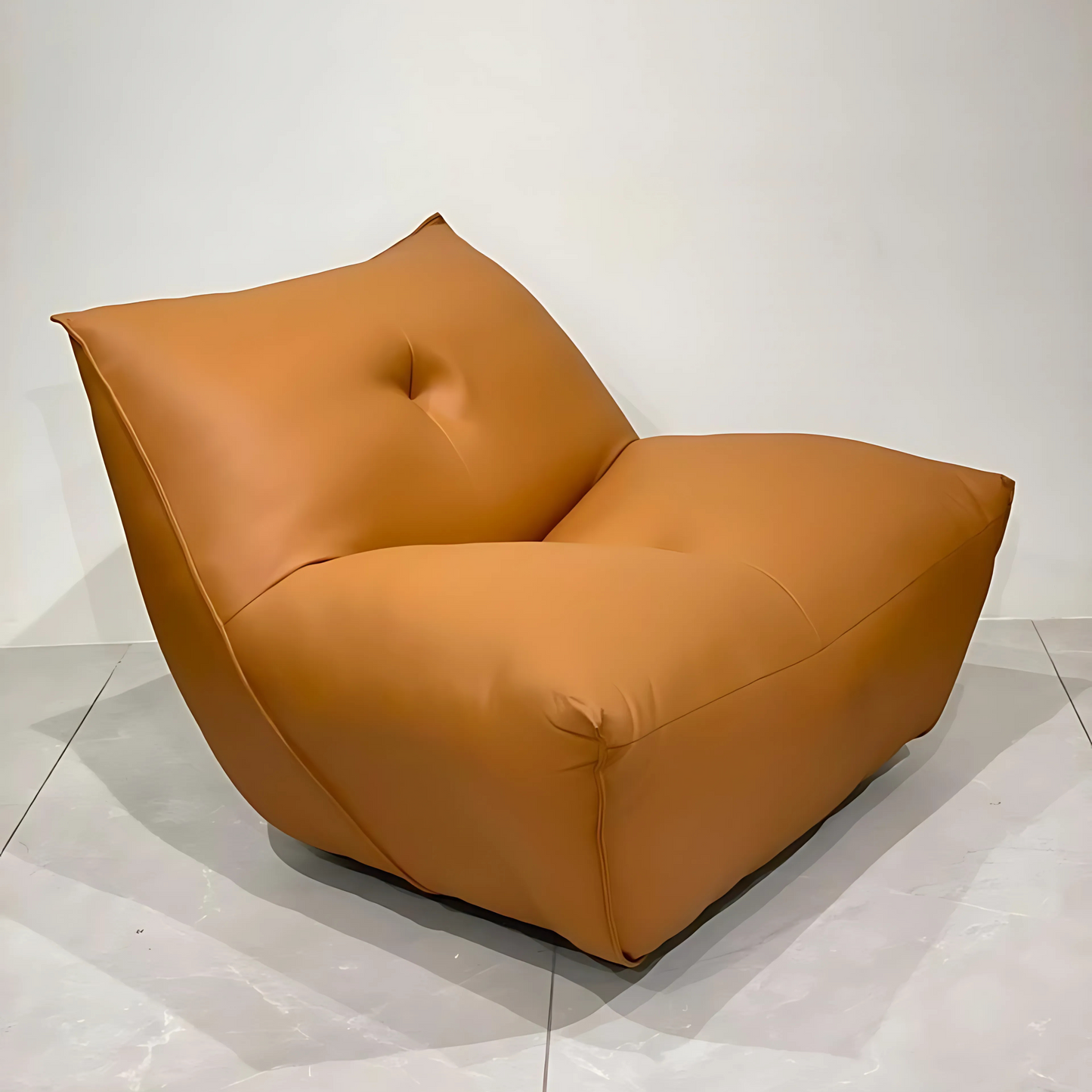 Cloud Puff Leisure Chair