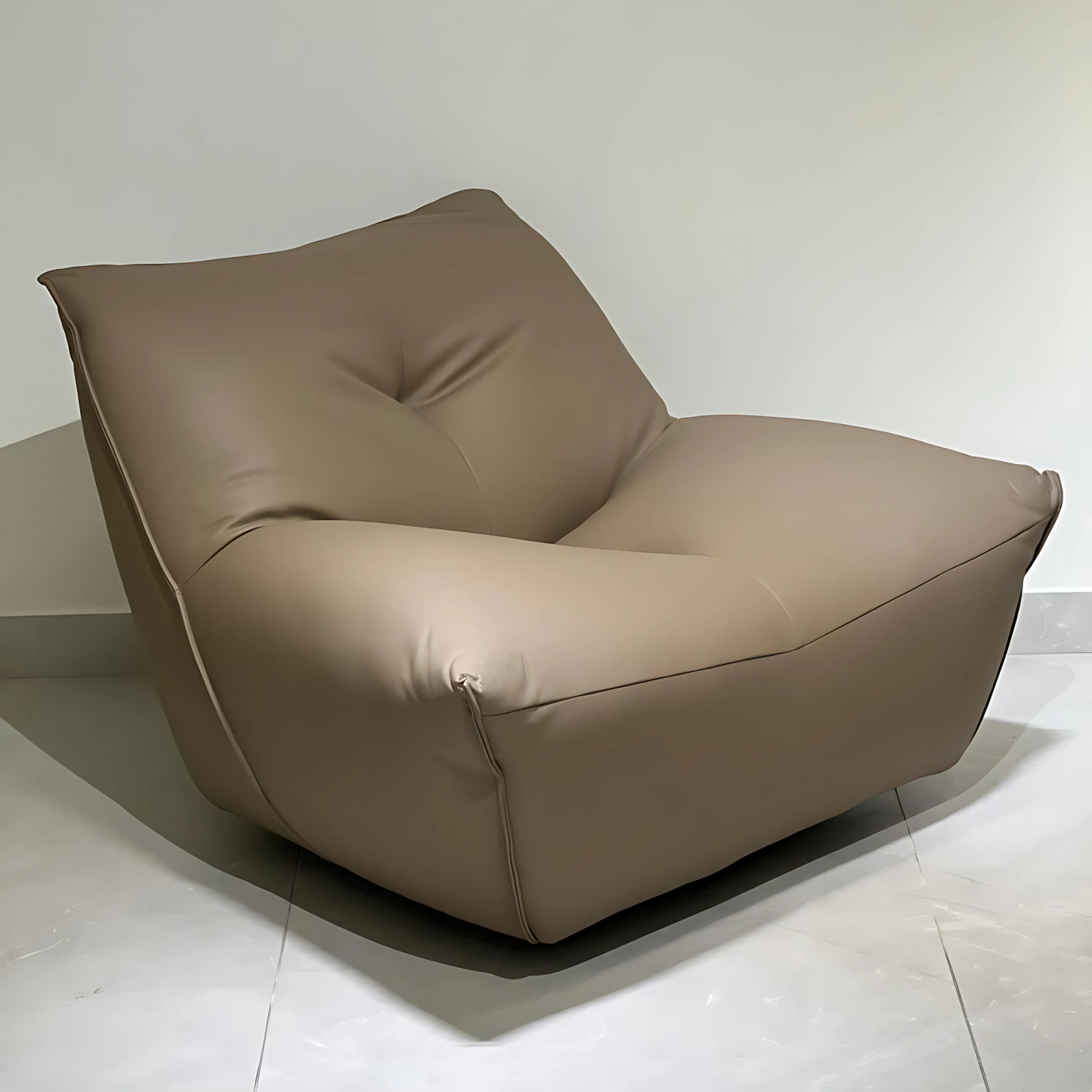 Cloud Puff Leisure Chair