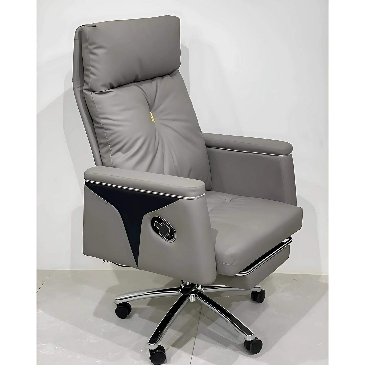 Clyvane Recliner Executive Boss Chair