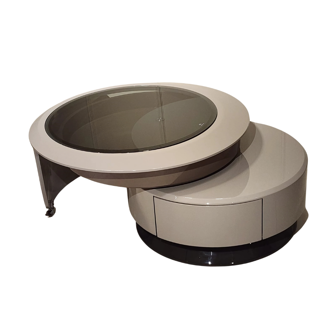 Orbit Curve Nest