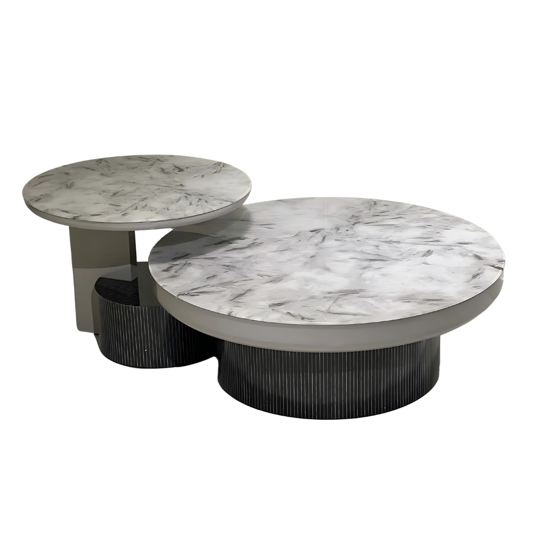 Vesta Sleek Oval
