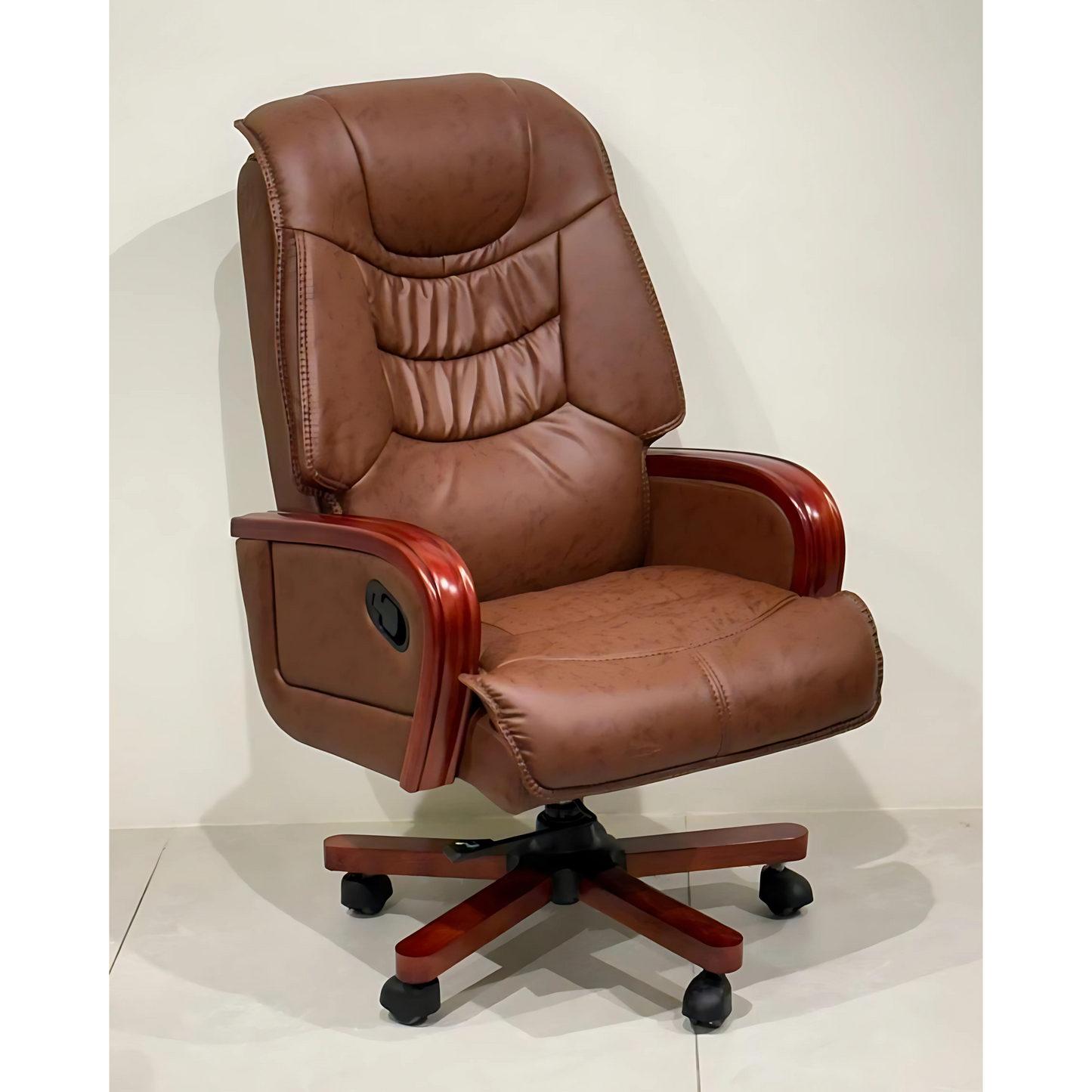 Carriselle Executive Boss Chair