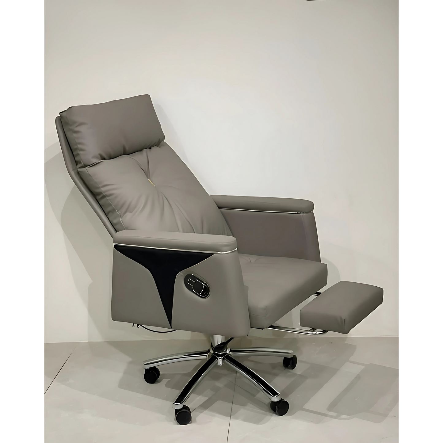 Clyvane Recliner Executive Boss Chair
