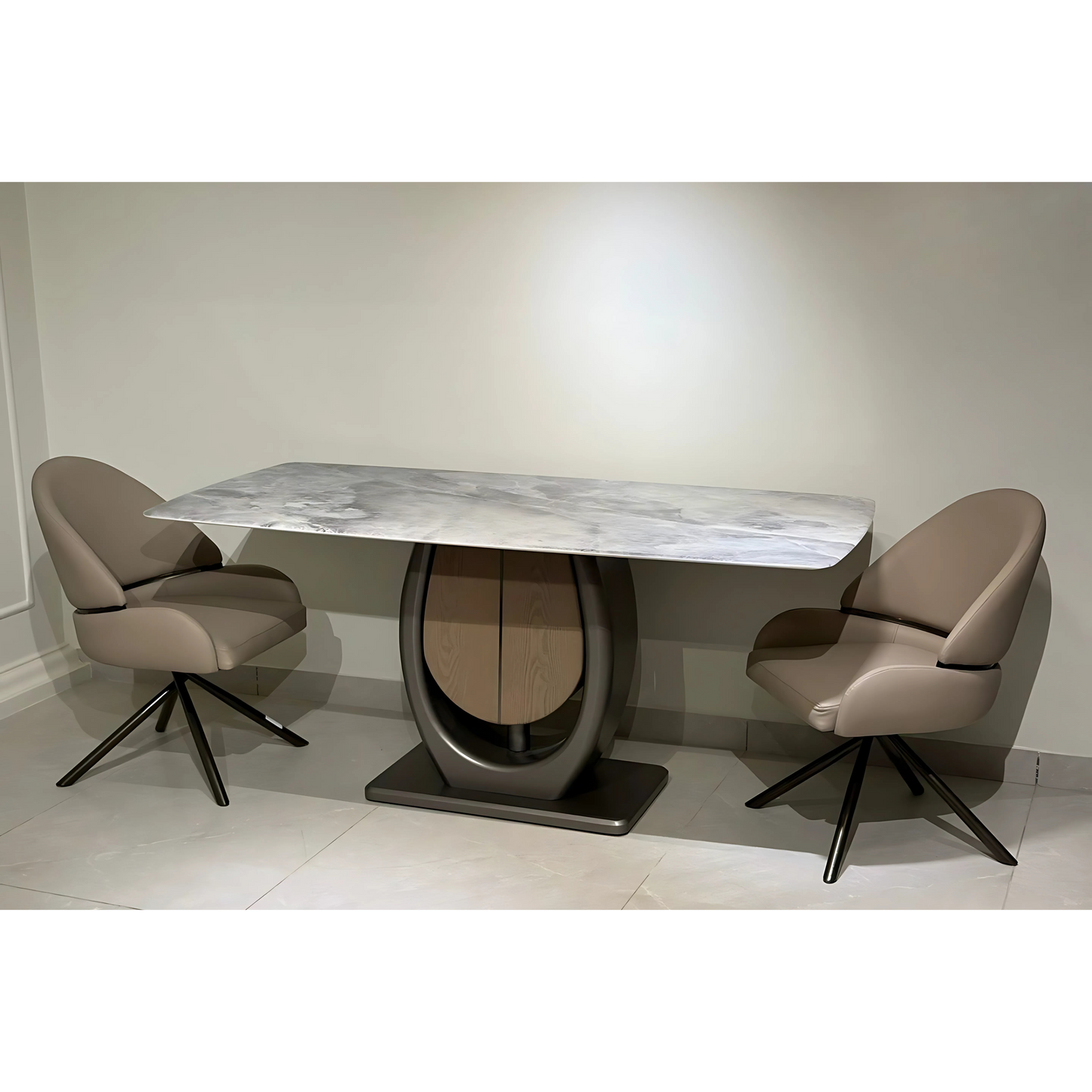 Etherea Dining Table