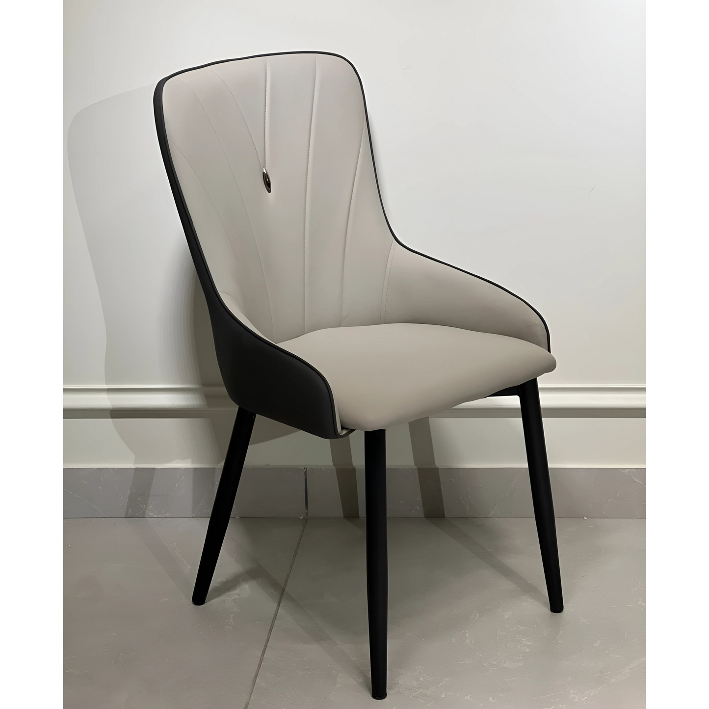 Shell Royale Dining Chair