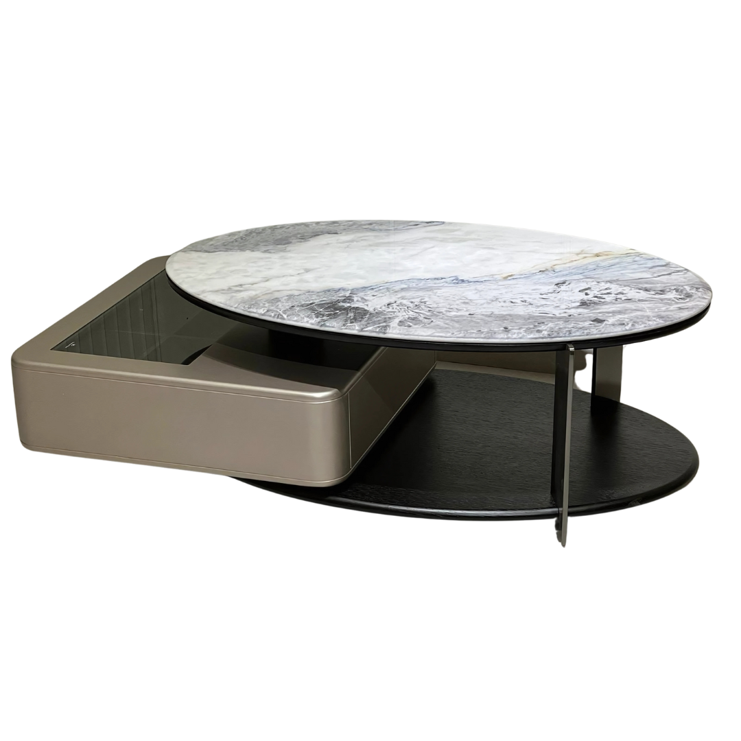 Opera Curve Table