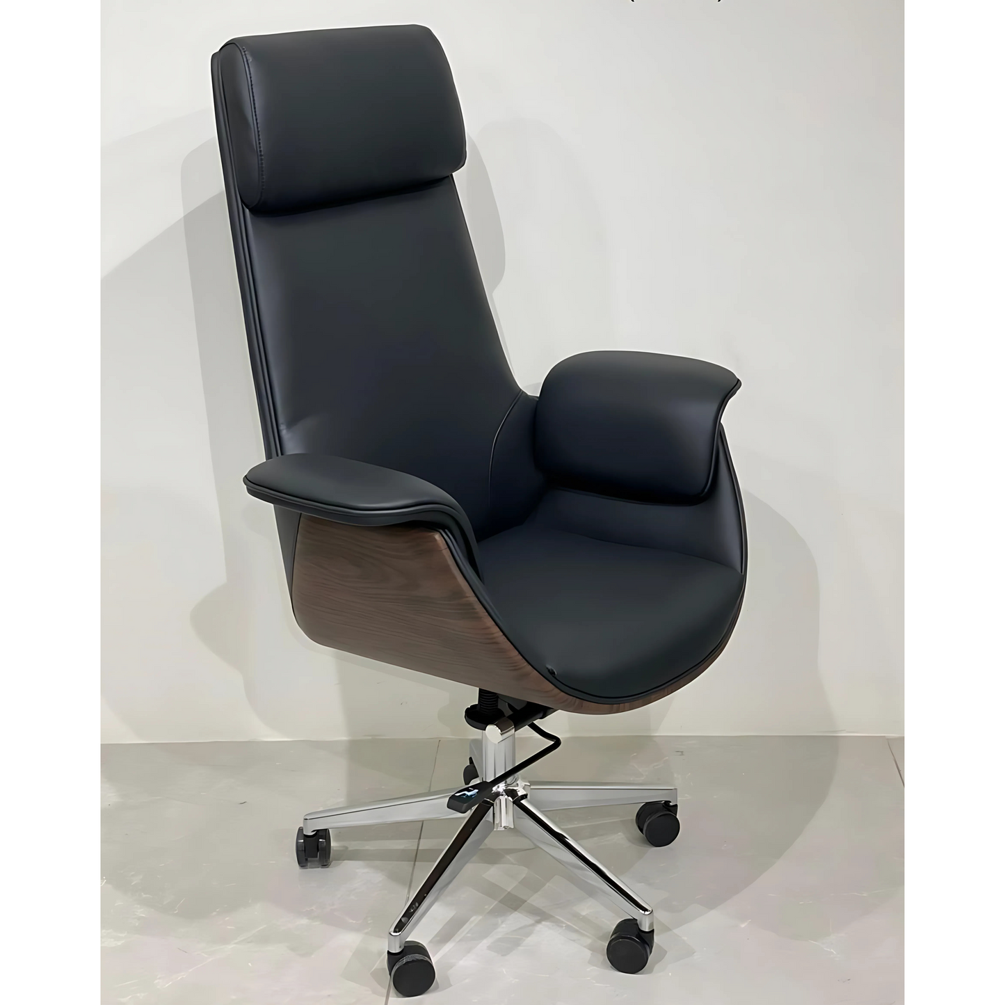 Navonaire Executive Boss Chair