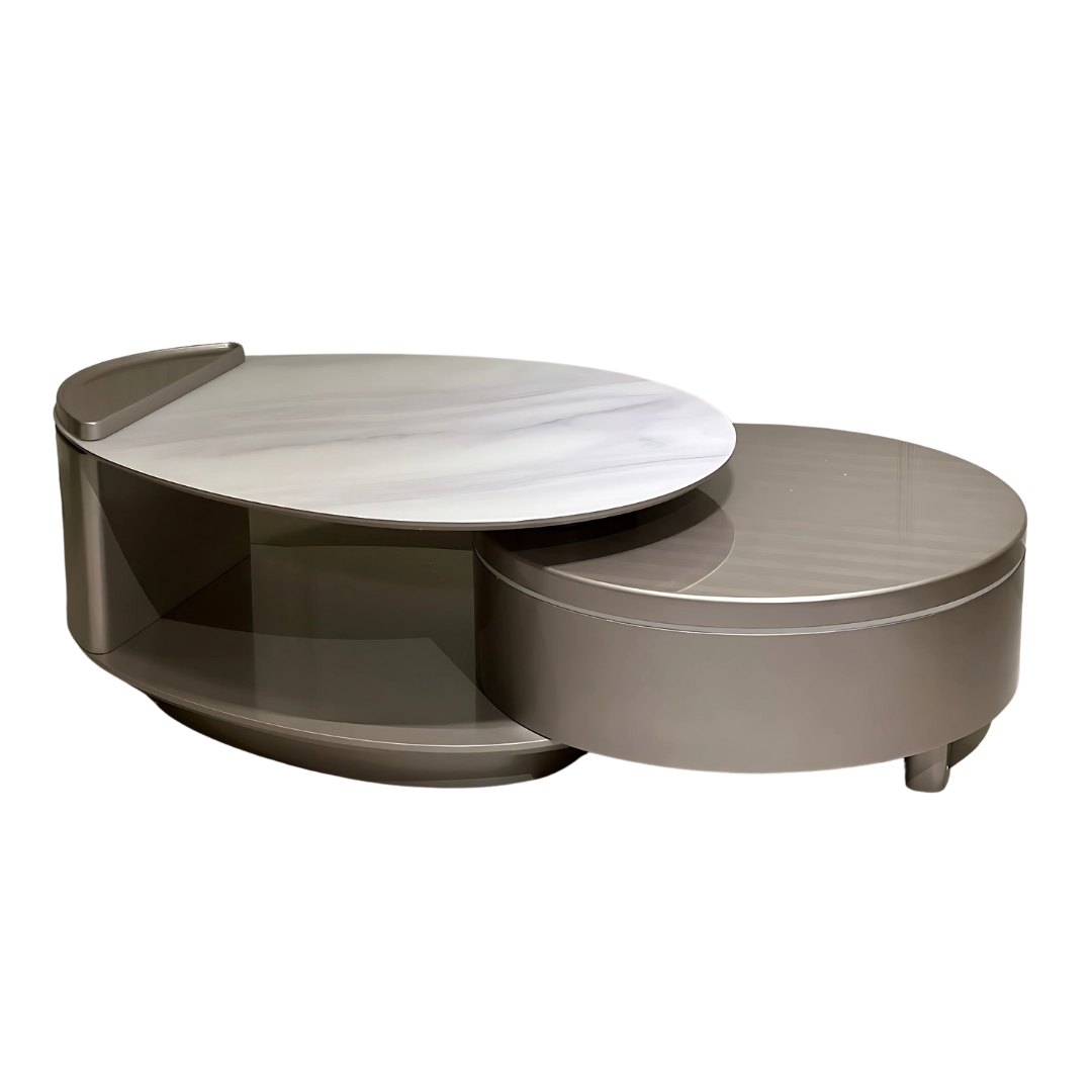 Cavalli Nest Round