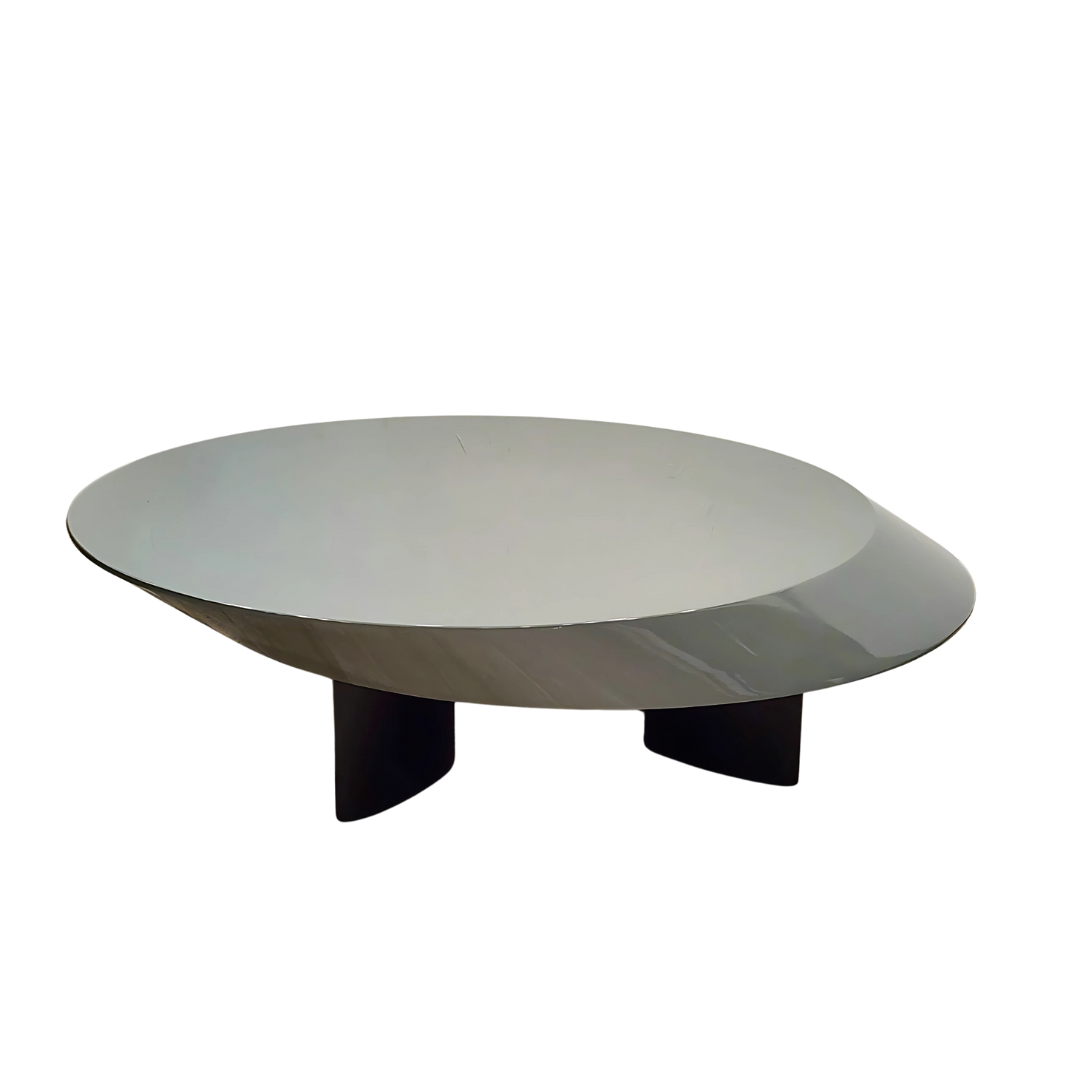 Empire Center Table