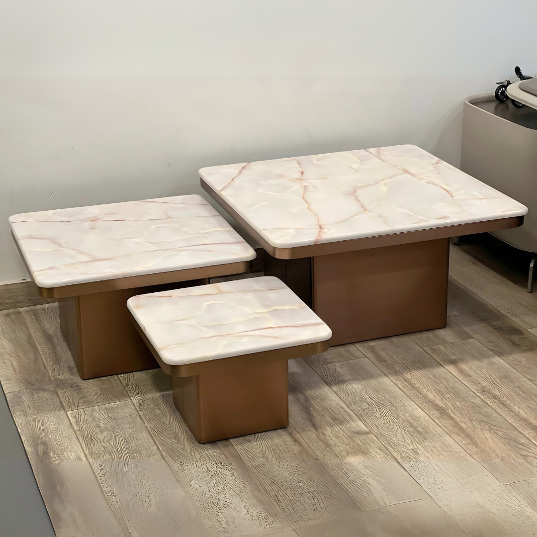 Oslo Stack Marble