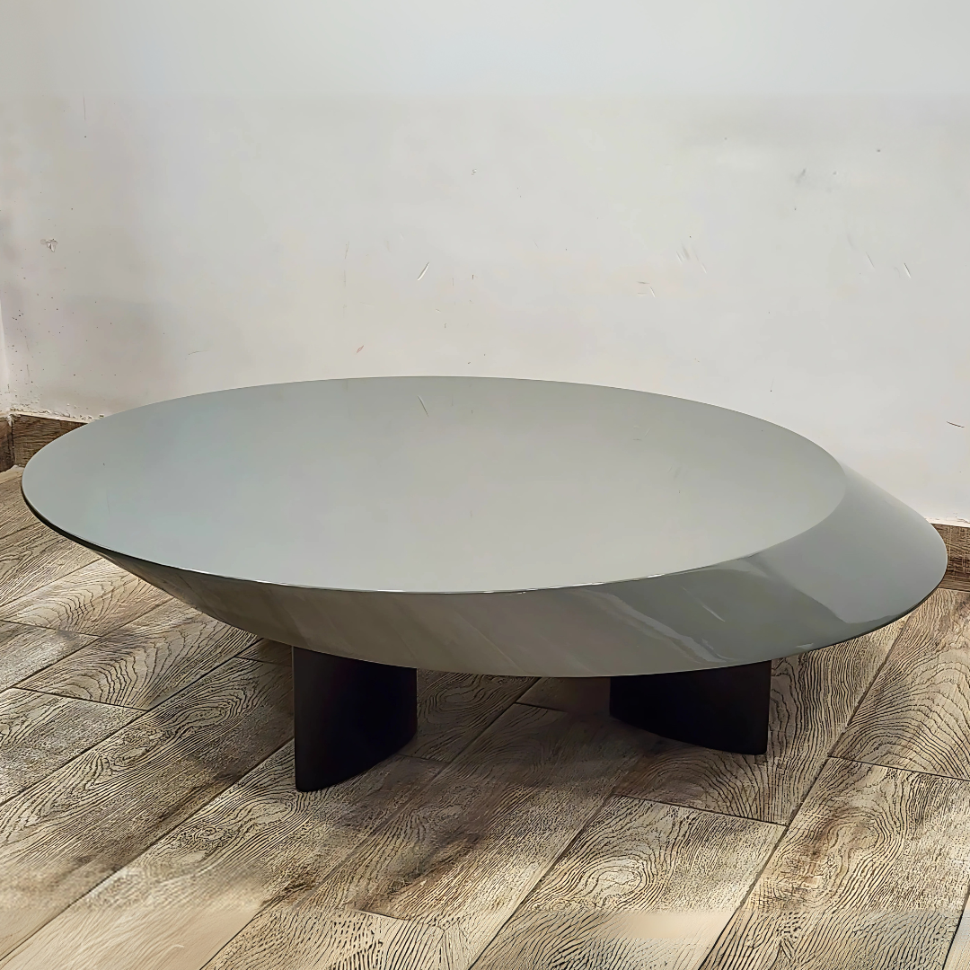 Empire Center Table