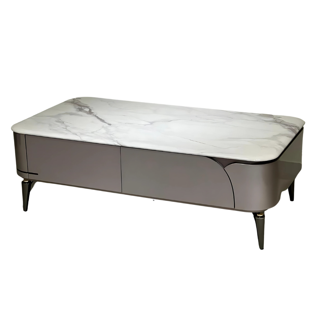 Sapphire Crest Table