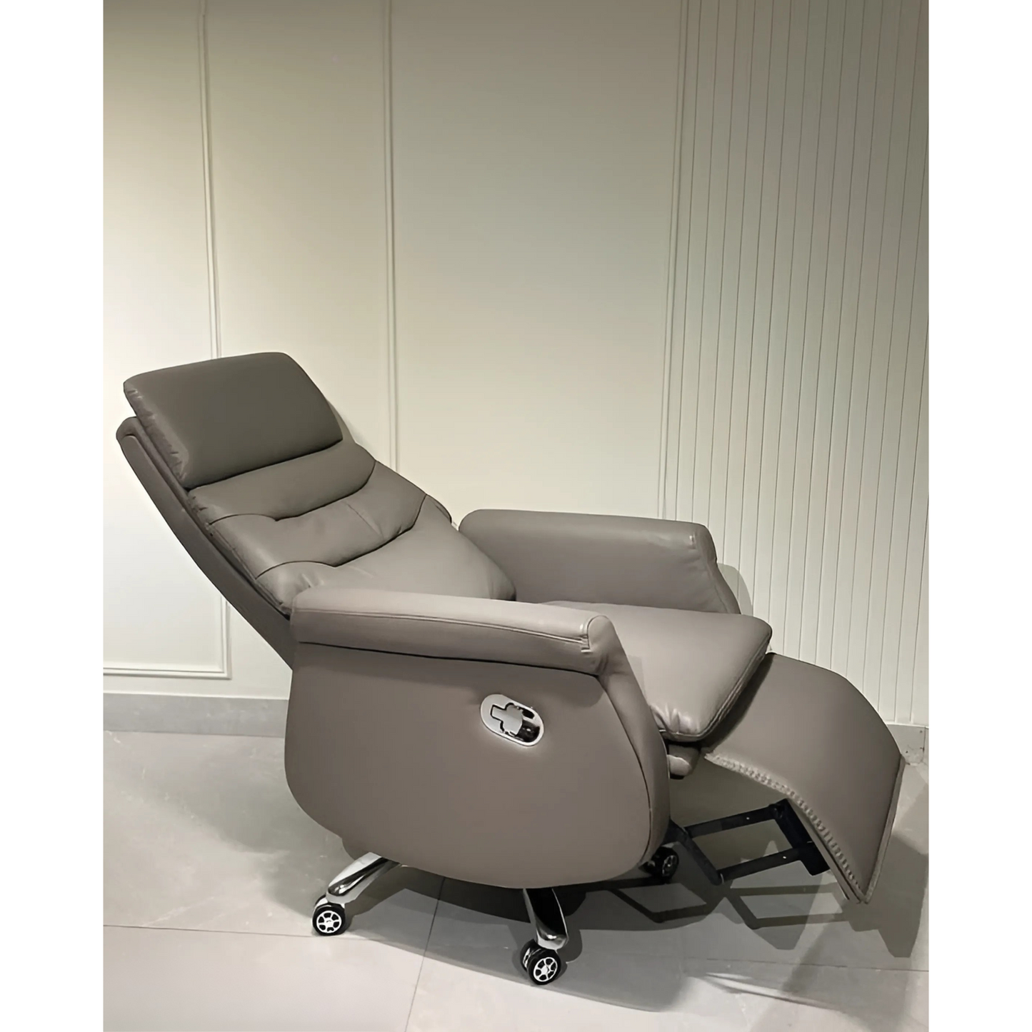 Jet Luxe