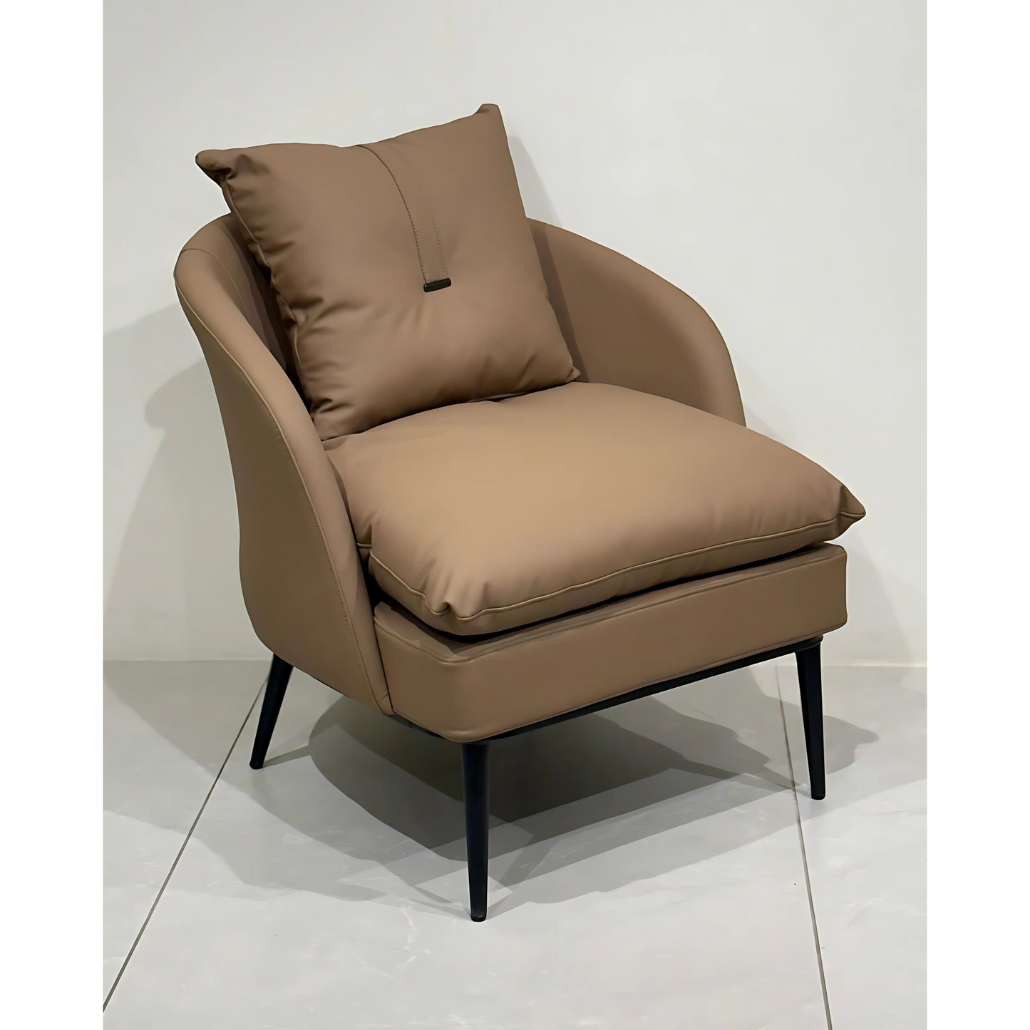 Montreux Petite Armchair